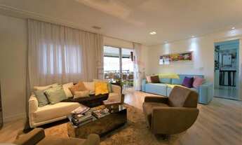 Imagem 7: Apartamento á venda em Santa Terezinha - sacada gourmet, 3 suítes, 2 vagas, 140 m²