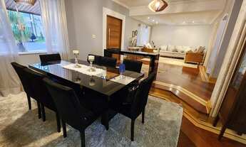 Imagem 4: CASA VENDA 4 DTS COND CONSTANTINO MATUCCI