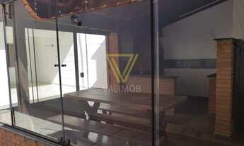 Imagem: Sorocaba - Casa Padrão - Wanel Ville