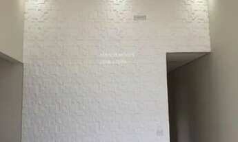 Imagem 3: Linda Casa a venda Residencial Park Gran Reserve -Indaiatuba - SP