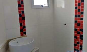 Imagem 7: APARTAMENTO - VILA CAMILÓPOLIS - SP