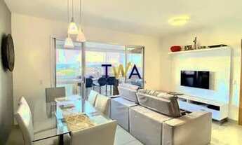 Imagem 5: Apartamento de 103 m² com 3 dormitórios no Vila da Serra, Nova Lima