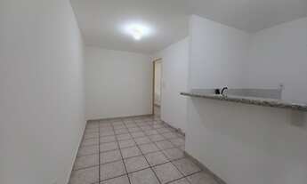 Imagem 2: Ed. Dom Matheus - Lago Norte