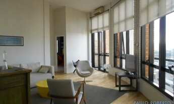 Imagem: APARTAMENTO - ITAIM BIBI - SP