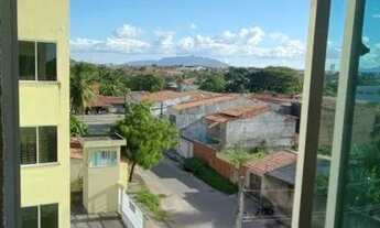 Imagem 6: Apartamento no Jangurussu. Água e luz por conta do morador.! Aluguel 750,00 já com o condo