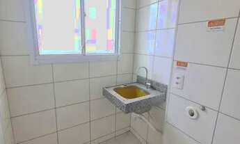 Imagem 7: Apartamento com 2 dormitórios para alugar, 43 m² por R$ 1.140/mês - Nossa Senhora da Penha