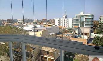 Imagem 6: Cobertura duplex para aluguel com 3 quartos (02 suítes) em Braga - Cabo Frio - RJ