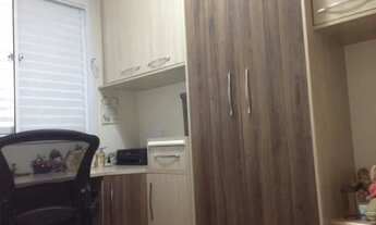 Imagem 6: Apartamento com Dormitorios em Campestre , Santo André