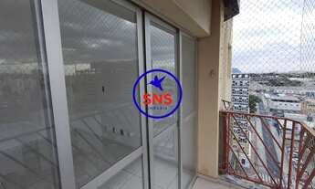 Imagem 2: APARTAMENTO RESIDENCIAL em CAMPINAS - SP, BOTAFOGO