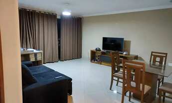 Imagem 3: Casa toda mobiliada