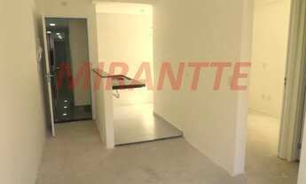 Imagem 7: Apartamento para venda tem 28 metros quadrados com 1 quarto e1 vaga no Tremembé - São Paul