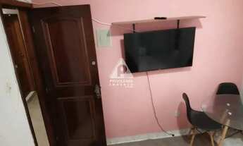 Imagem 3: Sala e quarto em Santa Teresa