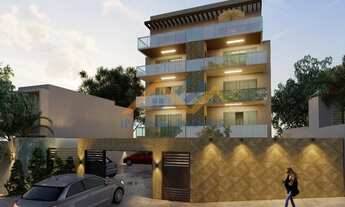 Imagem: Apartamento térreo no Bairro Veneza - Ipatinga