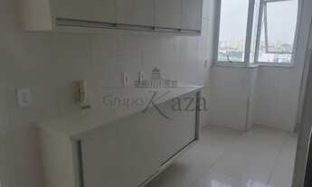 Imagem 3: Apartamento Padrão em São José dos Campos