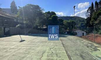 Imagem 6: Casa com 5 dormitórios - venda por R$ 4.000.000,00 ou aluguel por R$ 10.336,00/mês - Nogue