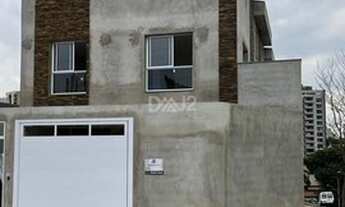 Imagem 5: Sobrado Novo - 162m2 - Vila Floresta - Santo André