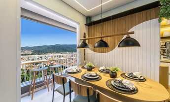 Imagem 2: APARTAMENTOS NA PLANTA DE 2 DORM. COM VAGA