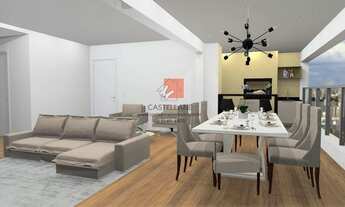 Imagem 4: Apartamento 3 dormitórios para Locação em São Paulo, Vila Mariana, 3 dormitórios, 3 suítes