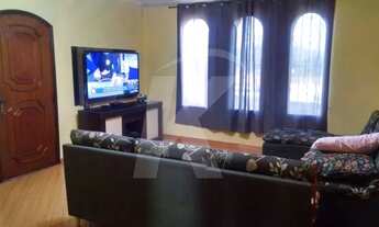 Imagem 4: Sobrado com 3 dormitorios, 8 vagas, churraqueira - Mandaqui