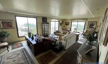 Imagem 2: APARTAMENTO - MORUMBI - SP