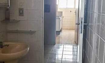 Imagem 7: Apartamento para Aluguel - Botafogo, 1 Quarto, 50 m2