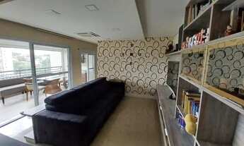 Imagem: Apartamento à venda com 3 dormitórios