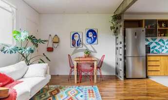 Imagem 2: Apartamento - Cambuí - Campinas