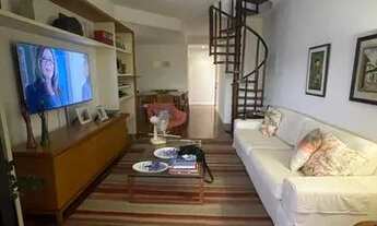 Imagem 3: Apartamento para aluguel com 318 metros quadrados com 5 quartos