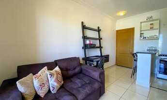 Imagem 4: Apartamento 38 m² - 1 dormitório 1 vaga Rio Madeira - Jardim Palma Travassos - Venda