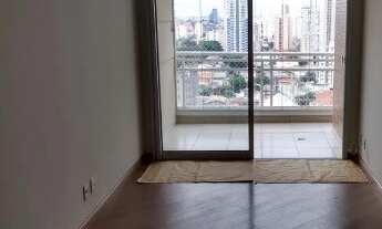 Imagem 2: Metrô Santa Cruz - Apartamento, 2 Dormitórios, 1 Suíte, 2 Vagas! Lazer Completo!