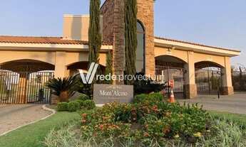 Imagem: Casa - Mont x27 Alcino - Valinhos