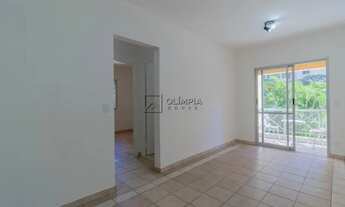 Imagem 2: Apartamento Venda 3 Dormitórios - 63 m² Moema