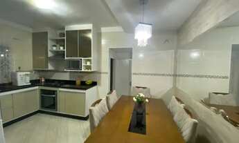 Imagem 3: Casa no Jardim do Lago , 3 quartos, sala, cozinha, 1 banheiro, 1 vaga de garagem