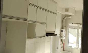 Imagem 6: ALUGO APTO Apartamento com 2 dormitórios