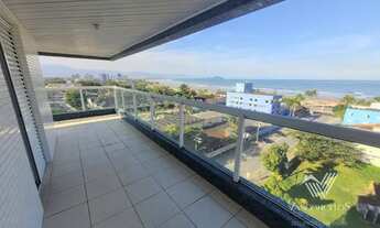 Imagem 4: APARTAMENTO PARA VENDA E LOCAÇÃO ANUAL COM VISTA FRONTAL PARA A PRAIA NO CENTRO DE BERTIO