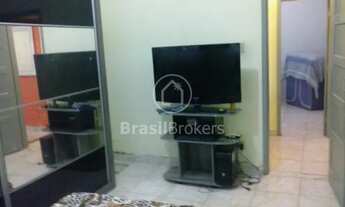 Imagem 6: Rio de Janeiro - Casa Padrão - Rocha Miranda