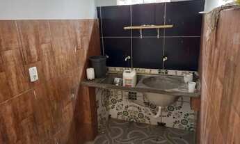 Imagem 4: Casa no cidade satélite há 20 metros da avenida principal