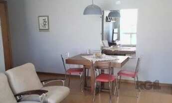 Imagem 3: Apartamento no Petrópolis de 1 dormitório com vaga