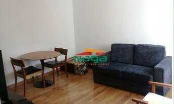 Imagem: Apartamento em Vila Mariana - São Paulo