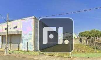 Imagem 3: Galpão para alugar, 2100 m² por R$ 27.500,00/mês - Cidade Jardim - Pindamonhangaba/SP