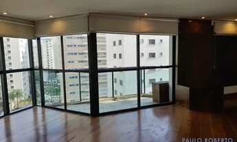 Imagem 5: APARTAMENTO - MOEMA ÍNDIOS - SP