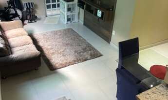 Imagem 2: Casa triplex com garagem/aceito troca