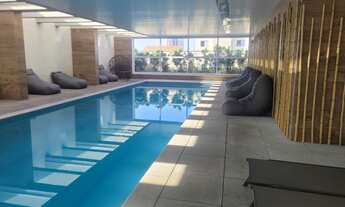 Imagem 3: Apartamento para venda possui 76 metros quadrados com 3 quartos em Vila Osasco - Osasco