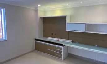 Imagem 7: Apartamento vista mar na Ponta do Farol// 157m // sala ampla