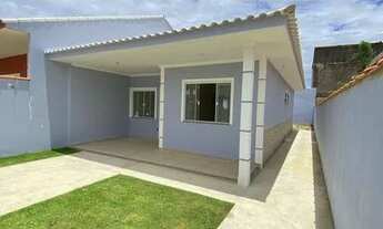 Imagem: CASA COM EXCELENTE QUINTAL