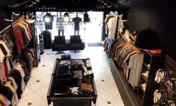 Imagem 7: VENDO LOJA DE ROUPAS MASCULINA COMPLETA OU SÓ INSTALAÇÕES