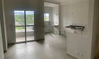 Imagem 2: Apartamento Padrão em São José dos Campos