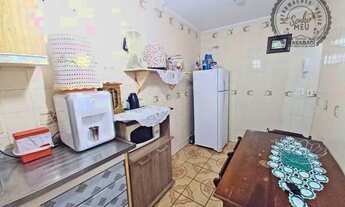 Imagem 6: Kitnet na Tupi em Praia Grande/SP