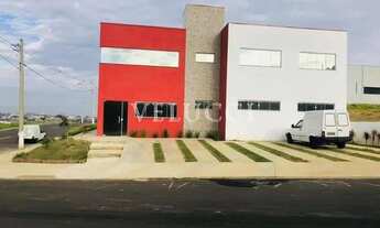 Imagem 1: Barracão - Jardim Nova Europa - Hortolândia