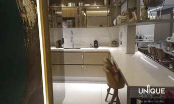 Imagem 4: Apartamento com 3 dormitórios à venda, 113 m² por R$ 1.250.000,00 - Jardim Messina - Jundi